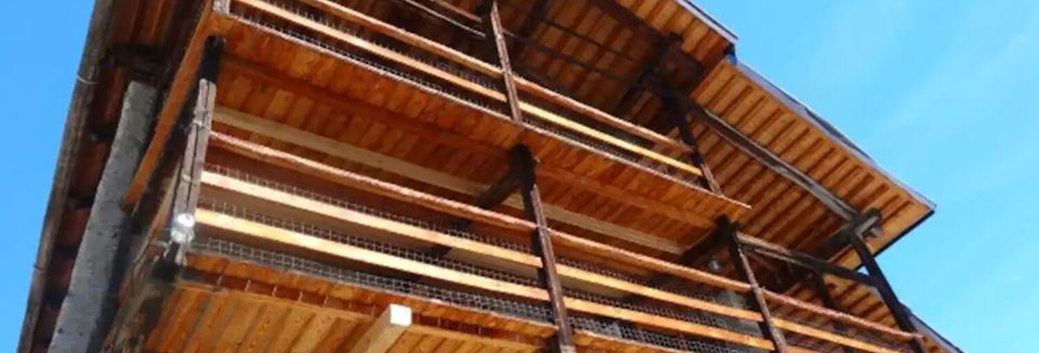 Maison 11 Pièces 350 m² à vendre à Saint-Véran (05350)