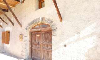 Maison 11 Pièces 350 m² à vendre à Saint-Véran (05350)