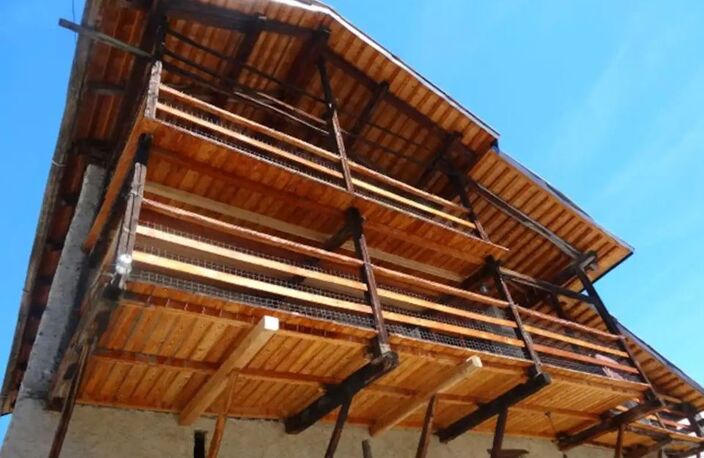 Maison indépendante - 350m ² — photo 3