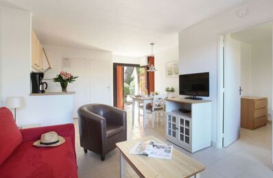 vente appartement 135 000 € à proximité de Bessan (34550)