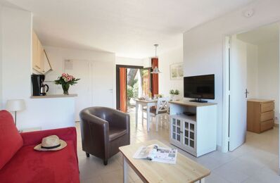 vente appartement 135 000 € à proximité de Villeneuve-Lès-Béziers (34420)