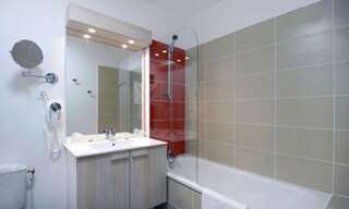 Appartement 3 Pièces 43 m² à vendre à Agde (34300)