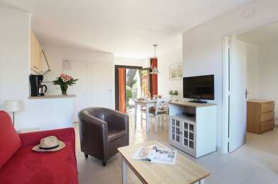 Appartement 3 pièces 135000 €