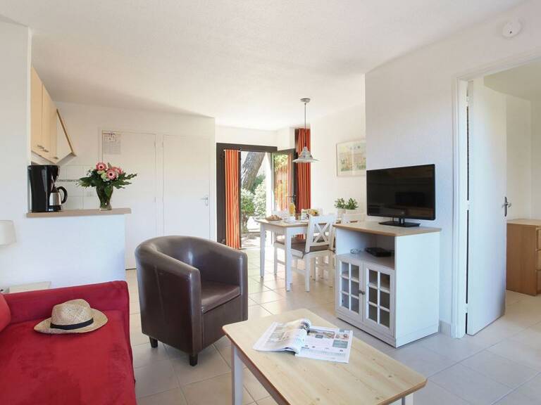 T3 - 43.79m ² — photo 1