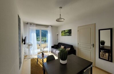 appartement 3 pièces 52 m2 à vendre à Avène (34260)