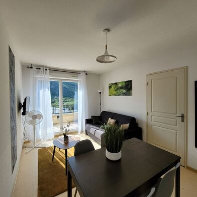 Appartement 3 pièces 109000 €