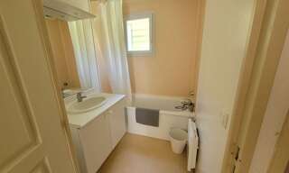 Appartement 3 Pièces 52 m² à vendre à Le Bousquet-d'Orb (34260)