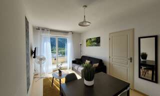 Appartement 3 Pièces 52 m² à vendre à Le Bousquet-d'Orb (34260)