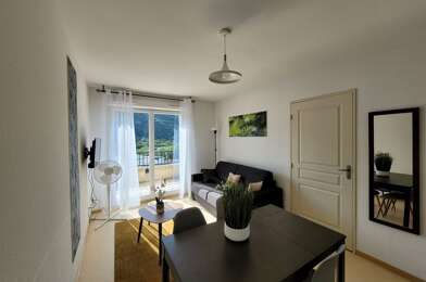 Appartement 3 pièces 109000 €