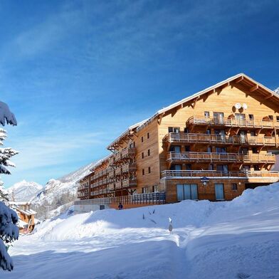 Appartement 2 pièces 105900 €