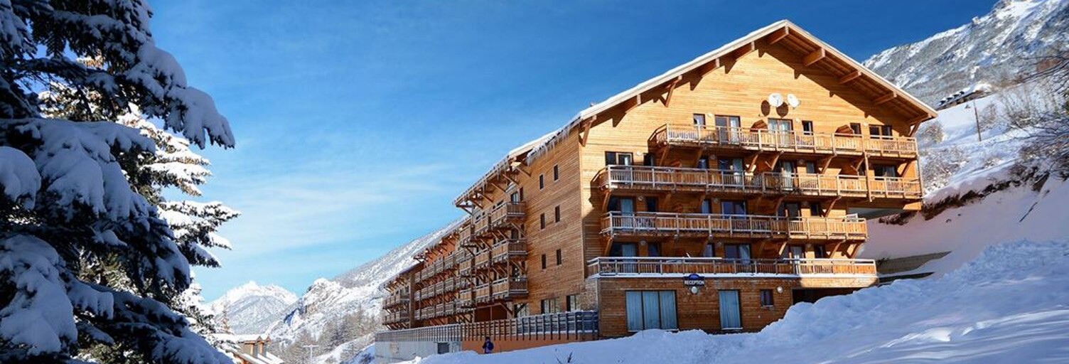 Appartement 2 Pièces 30 m² à vendre à Vars (05560)