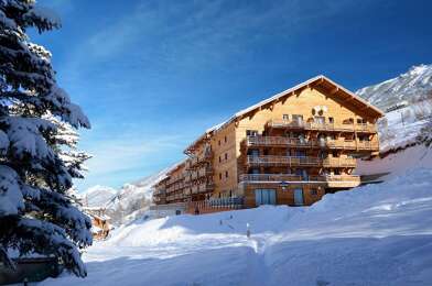 Appartement 2 pièces 105900 €