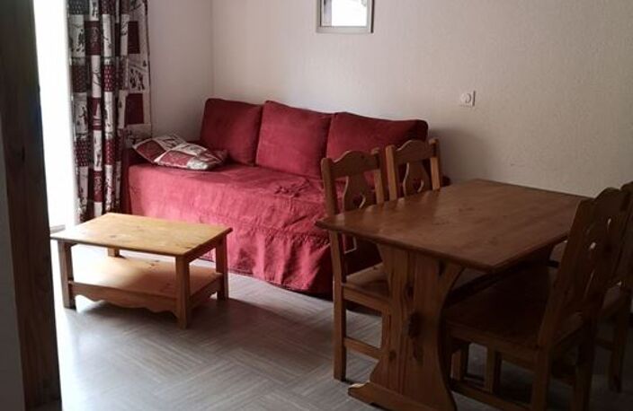 Appartement - 30m ² — photo 3