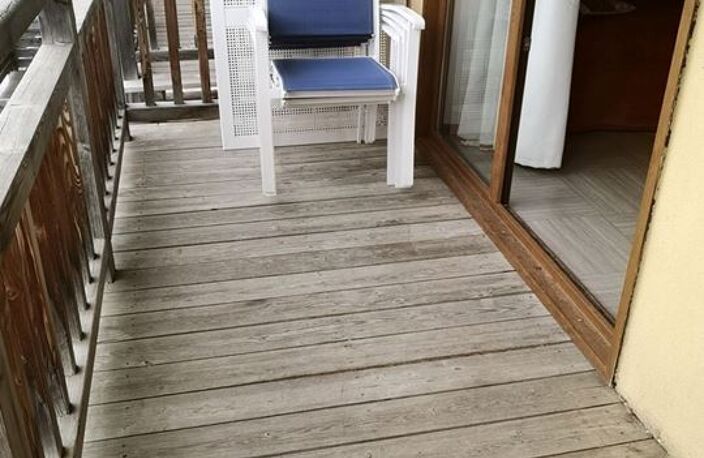 Appartement - 30m ² — photo 4