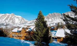 Appartement 2 Pièces 33 m² à vendre à Le Dévoluy (05250)