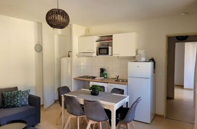 appartement 3 pièces 47 m2 à vendre à Avène (34260)