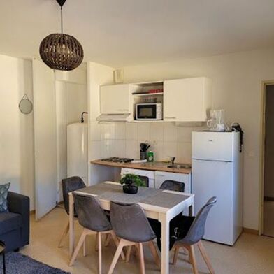 Appartement 3 pièces 64000 €