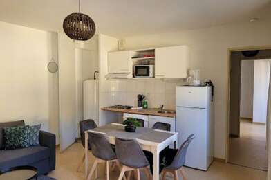 Appartement 3 pièces 64000 €