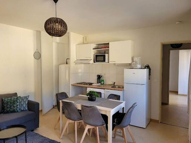 T3 - 47m ² — photo 1
