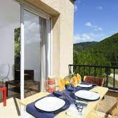 Appartement 3 pièces 83600 €