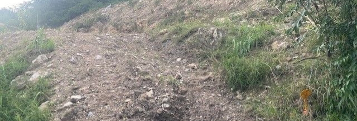 Terrain  600 m² à vendre à Sainte-Anne (97227)