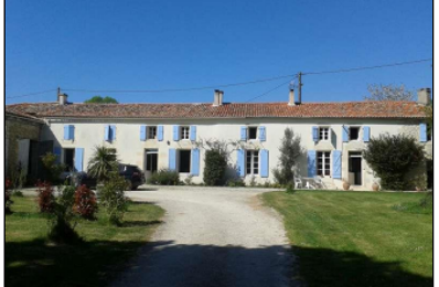 vente maison 680 000 € à proximité de Mauzé-sur-le-Mignon (79210)