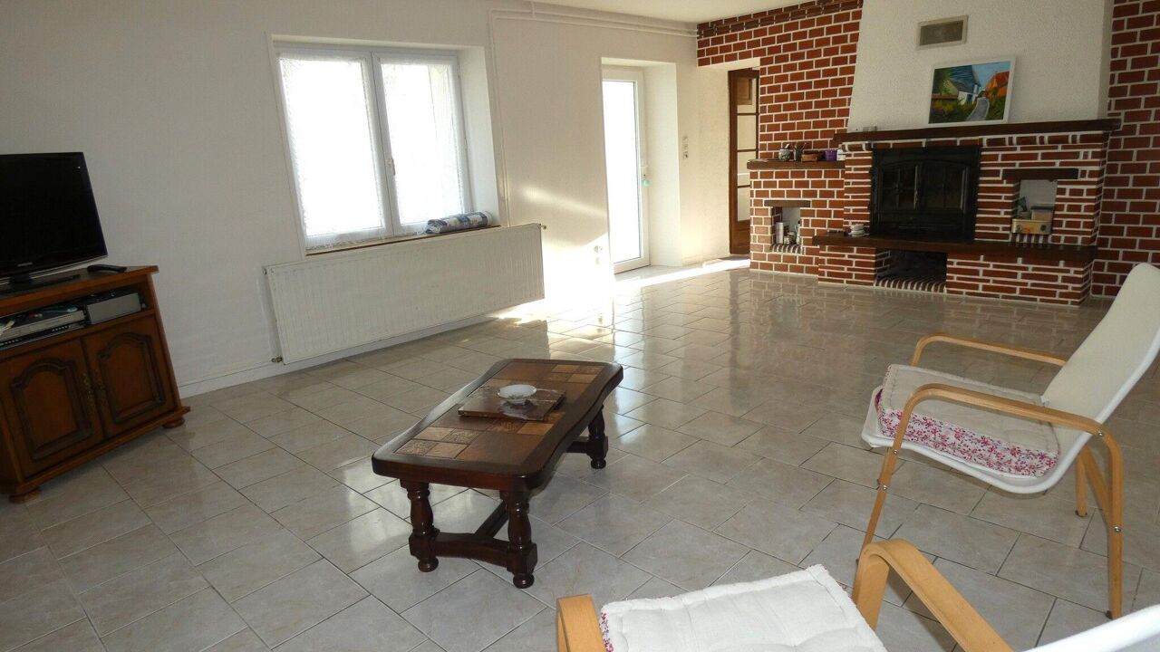 maison 4 pièces 123 m2 à vendre à Longeville-sur-Mer (85560)