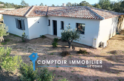 vente maison 745 200 € à proximité de Conca (20135)