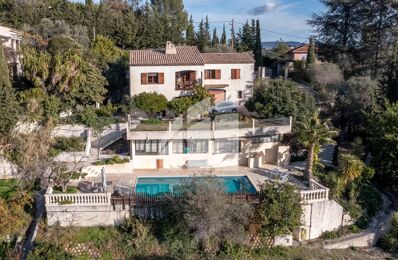 vente maison 940 000 € à proximité de Nice (06000)