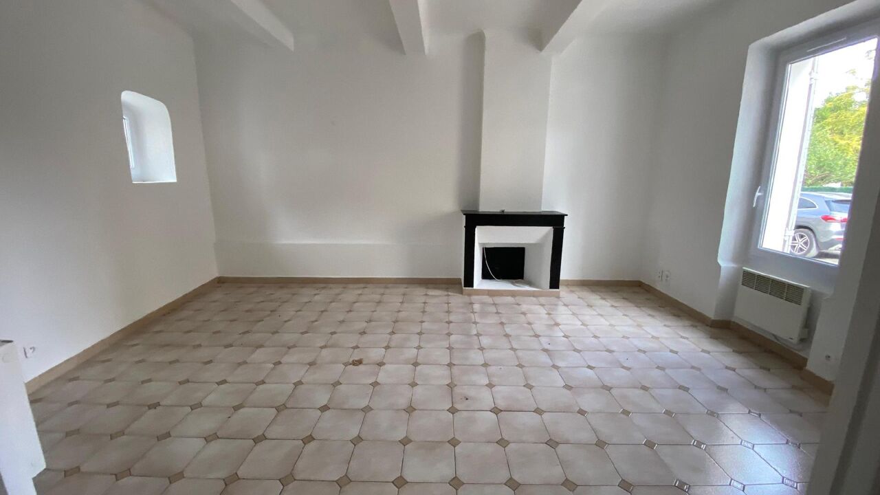 appartement 3 pièces 60 m2 à vendre à Le Puy-Sainte-Réparade (13610)