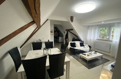 vente appartement 161 200 € à proximité de Brunstatt-Didenheim (68350)