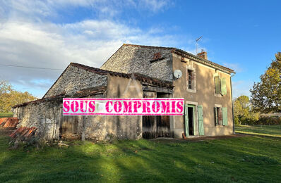 vente maison 145 000 € à proximité de Le Fraysse (81430)