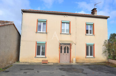 vente maison 199 000 € à proximité de Roquecourbe (81210)