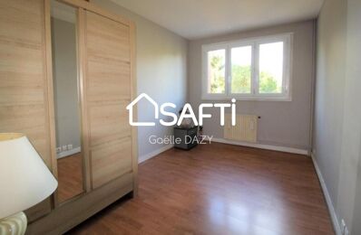 vente appartement 117 000 € à proximité de Limetz-Villez (78270)