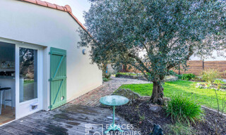 Maison 6 Pièces 140 m² à vendre à Pornic (44210)
