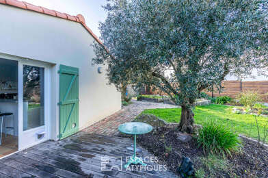 Maison 6 pièces 546000 €