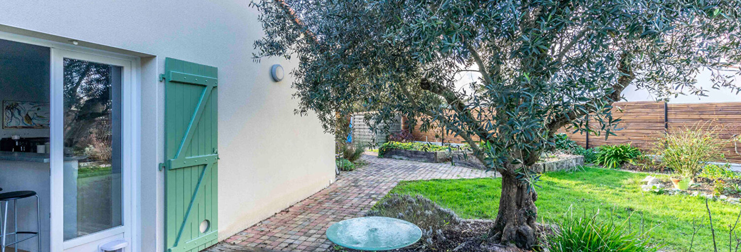 Maison 6 Pièces 140 m² à vendre à Pornic (44210)