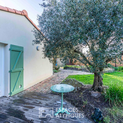 Maison 6 pièces 546000 €