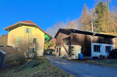 vente maison 549 000 € à proximité de Thonon-les-Bains (74200)