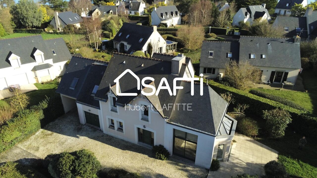 maison 8 pièces 160 m2 à vendre à Saint-Jacut-de-la-Mer (22750)