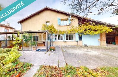 vente maison 327 000 € à proximité de Dieupentale (82170)
