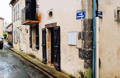 vente maison 75 600 € à proximité de Castelnau-sur-l'Auvignon (32100)