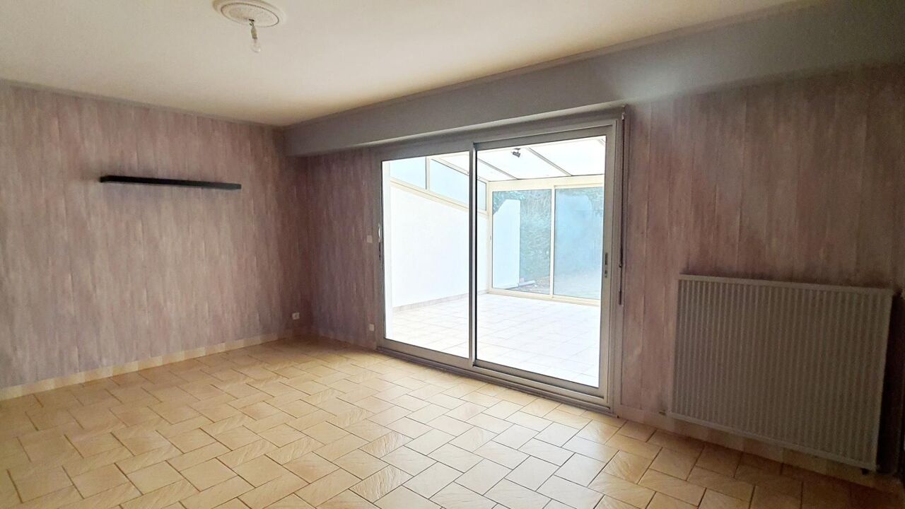 maison 4 pièces 93 m2 à vendre à Châtellerault (86100)
