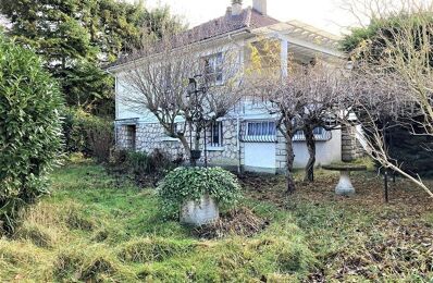 vente maison 650 000 € à proximité de Guyancourt (78280)
