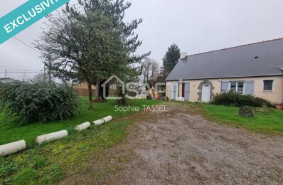 vente maison 245 000 € à proximité de Paimbœuf (44560)