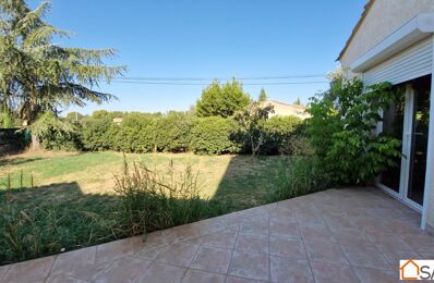 vente maison 410 000 € à proximité de La Bastide-des-Jourdans (84240)