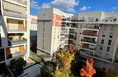 location appartement 899 € CC /mois à proximité de Marseille 16 (13016)