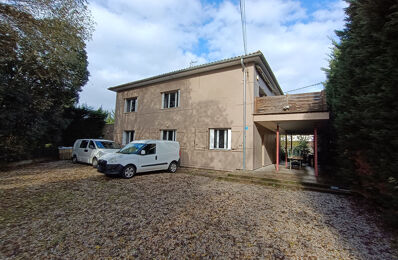 vente maison 599 240 € à proximité de Saint-Caprais-de-Bordeaux (33880)