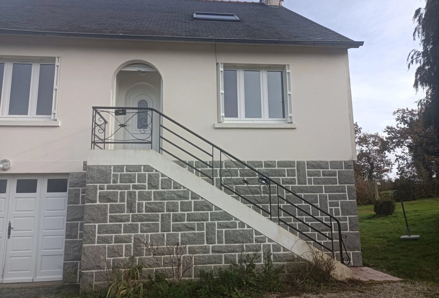 A LOUER MAISON PLEDRAN — photo 1