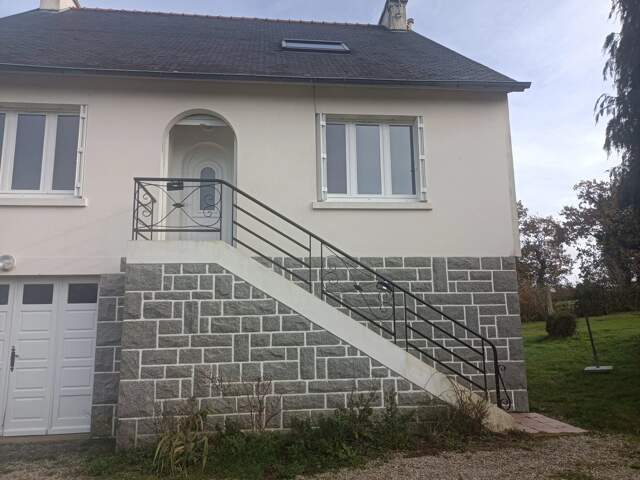 A LOUER MAISON PLEDRAN — photo du bien